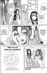 [Gura Nyuuto] Delusion Institution c01-08 (Decensored) (Complete) [upscaled]
