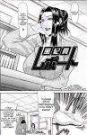 [Gura Nyuuto] Delusion Institution c01-08 (Decensored) (Complete) [upscaled]