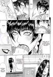 [Gura Nyuuto] Delusion Institution c01-08 (Decensored) (Complete) [upscaled]