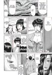 [Gura Nyuuto] Delusion Institution c01-08 (Decensored) (Complete) [upscaled]
