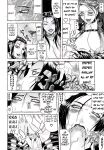 [Gura Nyuuto] Delusion Institution c01-08 (Decensored) (Complete) [upscaled]