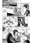 [Gura Nyuuto] Delusion Institution c01-08 (Decensored) (Complete) [upscaled]