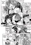 [Gura Nyuuto] Delusion Institution c01-08 (Decensored) (Complete) [upscaled]