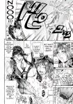[Gura Nyuuto] Delusion Institution c01-08 (Decensored) (Complete) [upscaled]