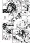 [Gura Nyuuto] Delusion Institution c01-08 (Decensored) (Complete) [upscaled]