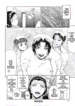 [Gura Nyuuto] Delusion Institution c01-08 (Decensored) (Complete) [upscaled]