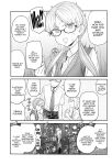 (C100) [Sayonara Hornet (Yoshiragi)] Iinchou to Mitsuda-kun / The Prez And Mitsuda-kun
