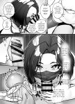 [Nietzsche (Sukechi)] Flirty Lovey Futanari Reverse Anal Sex Salon