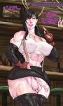 [Zyldark] Tifa's Cock Corruption (Final Fantasy VII)