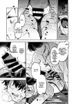 [Zombie to Yukaina Nakamatachi (Super Zombie)] Sensei no Baka! Hentai! Mou Shiranai!! | Idiot! Pervert! Leave me alone!! (Blue Archive) [SDF]