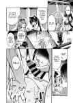 [Zombie to Yukaina Nakamatachi (Super Zombie)] Sensei no Baka! Hentai! Mou Shiranai!! | Idiot! Pervert! Leave me alone!! (Blue Archive) [SDF]