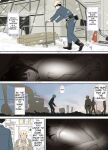 [Nekome Koi] Broken Bonds: Stepsister Cuckolded