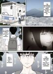 [Nekome Koi] Broken Bonds: Stepsister Cuckolded