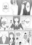 [Nekome Koi] Broken Bonds: Stepsister Cuckolded
