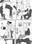 [Nekome Koi] Broken Bonds: Stepsister Cuckolded