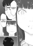 [Nekome Koi] Broken Bonds: Stepsister Cuckolded