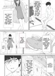 [Nekome Koi] Broken Bonds: Stepsister Cuckolded