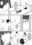 [Nekome Koi] Broken Bonds: Stepsister Cuckolded