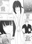 [Nekome Koi] Broken Bonds: Stepsister Cuckolded