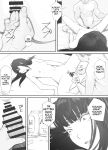 [Nekome Koi] Broken Bonds: Stepsister Cuckolded