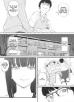 [Nekome Koi] Broken Bonds: Stepsister Cuckolded