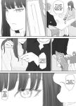[Nekome Koi] Broken Bonds: Stepsister Cuckolded