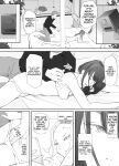 [Nekome Koi] Broken Bonds: Stepsister Cuckolded