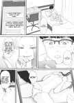 [Nekome Koi] Broken Bonds: Stepsister Cuckolded