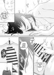 [Nekome Koi] Broken Bonds: Stepsister Cuckolded