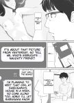 [Nekome Koi] Broken Bonds: Stepsister Cuckolded