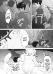 [Nekome Koi] Broken Bonds: Stepsister Cuckolded
