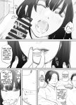 [Nekome Koi] Broken Bonds: Stepsister Cuckolded