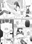 [Nekome Koi] Broken Bonds: Stepsister Cuckolded