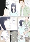 [Nekome Koi] Broken Bonds: Stepsister Cuckolded