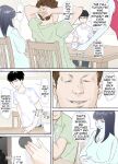 [Nekome Koi] Broken Bonds: Stepsister Cuckolded