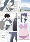 [Nekome Koi] Broken Bonds: Stepsister Cuckolded