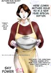 [Oozora Kaiko (kaiko)] Boshi Soukan Senmon-shi "Suteki na Okaa-san" Vol. 3