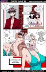 [Aya Yanagisawa] Deviants:We’re Not Related !
