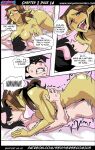 [Aya Yanagisawa] Deviants:We’re Not Related !