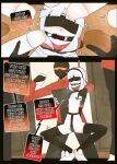 [ElsiMain] MIKA - Sports team (Parts 1-3)