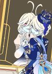 [Vel] False Salvation (Genshin Impact)
