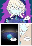 [Vel] False Salvation (Genshin Impact)