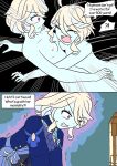[Vel] False Salvation (Genshin Impact)