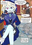 [Vel] False Salvation (Genshin Impact)