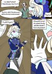 [Vel] False Salvation (Genshin Impact)