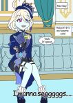 [Vel] False Salvation (Genshin Impact)
