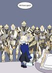 [Vel] False Salvation (Genshin Impact)