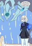 [Vel] False Salvation (Genshin Impact)