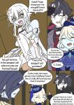[Vel] False Salvation (Genshin Impact)