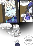 [Vel] False Salvation (Genshin Impact)